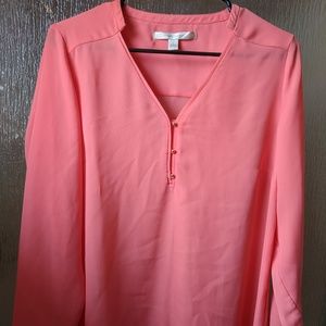 Lauren Conrad Blouse